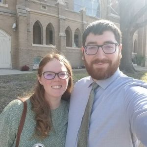 Meet your Posher, Courtney